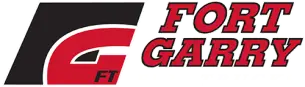 Fort Garry Fire Trucks